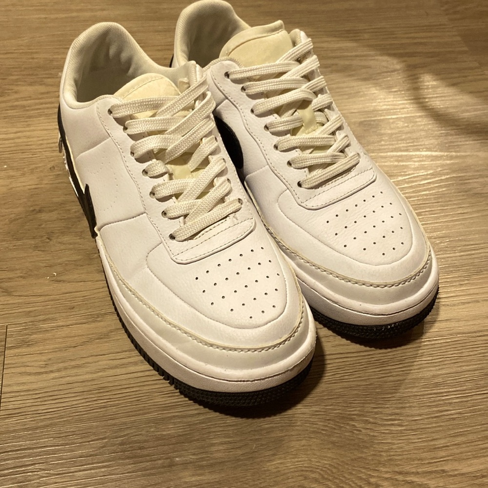 JESTER XX AF1